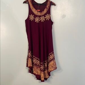 Women’s Summer dress